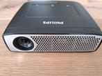 Philips PicoPix PPX4935 projector, Philips, HD (720), LED, Ophalen of Verzenden