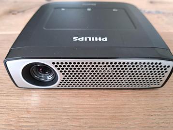 Philips PicoPix PPX4935 projector beschikbaar voor biedingen