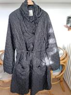 Super mooi exclusive jas van C'SENSE, 44 zwart, Verzenden, Zo goed als nieuw, Maat 42/44 (L), Zwart