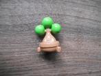 Pokemon potlood topper Bonsly, Ophalen of Verzenden, Nieuw