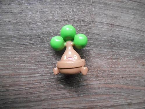 Pokemon potlood topper Bonsly, Verzamelen, Poppetjes en Figuurtjes, Nieuw, Ophalen of Verzenden