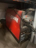 Mig lasapparaat Cebora Bravo 165, Ophalen, Zo goed als nieuw, Co2