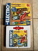 Jumbo - Electro Wonderpen - Mini Voertuigen, Kinderen en Baby's, Speelgoed | Educatief en Creatief, Ophalen, Zo goed als nieuw