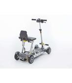 Nieuw & kleinste rolstoel voor in vliegtuig en auto, Verzenden, Inklapbaar, Nieuw, Elektrische rolstoel