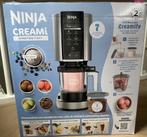 Ninja NC300EU, Witgoed en Apparatuur, IJsmachines, Ophalen, Nieuw, Koelelement