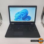 Dell Latitude E5570 15,6'' Laptop - Intel Core i5-6440HQ, Ophalen of Verzenden