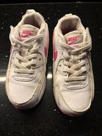 # kinder nikes air max maat 27#, Meisje, Schoenen, Ophalen of Verzenden, Zo goed als nieuw
