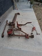 Maaibalk vingerbalk Cormick Farmall International, Ophalen, Gebruikt