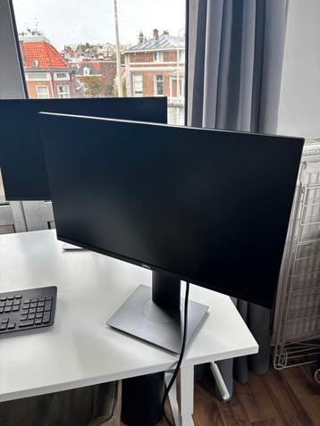 Dell P2419H Monitor - Goede Staat beschikbaar voor biedingen