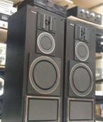 Philips F9432 DRC mk II Vintage luidsprekers, Ophalen, Philips, Gebruikt, 60 tot 120 watt