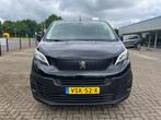 Peugeot Expert 1.5 BlueHDI 100 Pk Airco/ Cruise/ PDC/ Trekha, Auto's, Voorwielaandrijving, Parkeersensor, Euro 6, 4 cilinders