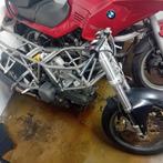 Ducati monster 620 supersport ss onderdelen motorblok frame, Ophalen of Verzenden