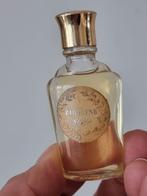 Zeldzaam 1930 Weil Zibeline parfum extrait 7,5 ml, Ophalen of Verzenden, Zo goed als nieuw