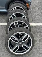 Falken Ziex ZE914 205/40R18 Zomerbanden (4 stuks), Ophalen, Gebruikt