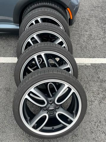 Falken Ziex ZE914 205/40R18 Zomerbanden (4 stuks) beschikbaar voor biedingen