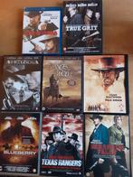 Western dvd's, Cd's en Dvd's, Dvd's | Actie, Ophalen of Verzenden, Zo goed als nieuw, Actie, Vanaf 16 jaar
