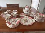 Royal Albert Lady Carlyle Servies - Compleet!, Antiek en Kunst, Ophalen