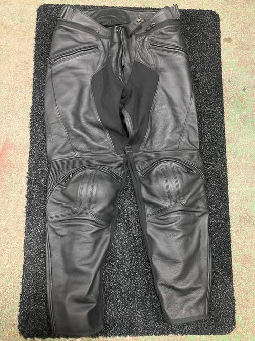 Dainese pony 2 broek nieuwstaat maat 50, Motoren, Kleding | Motorkleding, Tweedehands, Verzenden