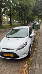 Ford fiesta 1.2 benzine 191xxx, Ophalen of Verzenden, Ford