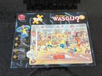 Original WASGIJ? puzzel #14 (1000stukjes), Hobby en Vrije tijd, Denksport en Puzzels, Ophalen of Verzenden, 500 t/m 1500 stukjes