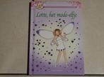 De feestelfjes Lotte, het mode-elfje / Daisy Meadows, Boeken, Ophalen of Verzenden, Zo goed als nieuw, Fictie algemeen