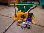 Playmobil 5138 schipbreukeling, Kinderen en Baby's, Speelgoed | Playmobil, Ophalen of Verzenden, Gebruikt