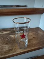 Heineken H.B.M. bierglas, Verzamelen, Biermerken, Ophalen of Verzenden, Zo goed als nieuw, Glas of Glazen, Heineken