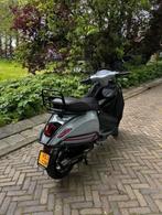 Scooter VESPA SPRINT PIAGGIO CA0A, Ophalen, Overige modellen, Maximaal 45 km/u, Zo goed als nieuw
