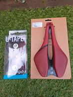 Prologo Dimension zadel + stuurlint 143mm, Fietsen en Brommers, Racefiets, Nieuw, Ophalen of Verzenden, Prologo