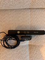 Xbox 360 Kinect Sensor, Spelcomputers en Games, Spelcomputers | Xbox | Accessoires, Ophalen, Zo goed als nieuw, Kinect, Xbox 360