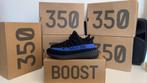 Yeezy Boost 350 v2 Dazzling blue, Kleding | Heren, Schoenen, Zwart, Nieuw, Ophalen of Verzenden, Sneakers of Gympen