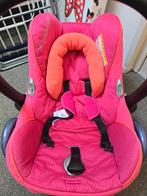 Maxi-Cosi draagzak, Autogordel, Zo goed als nieuw, 0 t/m 13 kg, Maxi-Cosi