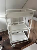 Ikea sunnersta vintage trolley, Huis en Inrichting, Ophalen, Zo goed als nieuw