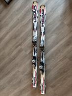 Head Worldcup Liquidmetal Ski's 160 cm, 160 tot 180 cm, Gebruikt, Ophalen of Verzenden, Carve