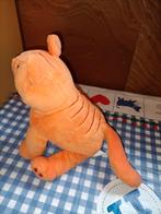 Dikkie Dik knuffel 23 cm lang, Ophalen of Verzenden