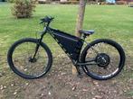 Ebike 2000W custom build NEW, Ophalen of Verzenden, Zo goed als nieuw, 26 inch of meer