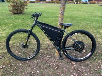 Ebike 2000W custom build NEW beschikbaar voor biedingen