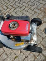 Honda grasmaaier HR217, Tuin en Terras, Cirkelmaaier, Ophalen, Gebruikt, Versnellingen