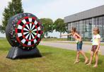 Dartbord, Hobby en Vrije tijd, Feestartikelen | Verhuur, Ophalen of Verzenden, Zo goed als nieuw, Overige