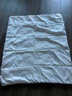 Hema peuterdekbed 120x140 in nieuwstaat, Ophalen of Verzenden, Zo goed als nieuw, Jongetje of Meisje