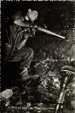 In de Zuid Limburgse Steenkolenmijnen - afbouwhamer - gelope, Ophalen of Verzenden, Voor 1920, Ongelopen, Noord-Brabant