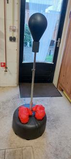 Boksbal Nieuw, Ophalen, Nieuw, Boksbal