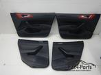 VW Polo 2G GTI Deurpanelen Stof Verlichte Set, Ophalen of Verzenden, Gebruikt