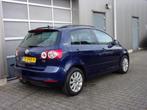 Volkswagen Golf Plus 1.4 TSI Highline PDC/Clima/Cruise/Stoel, Auto's, Volkswagen, Gebruikt, 4 cilinders, 700 kg, Blauw