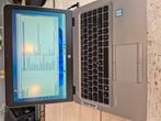 HP elitebook 840 G3, 8gb, 120 gb ssd, Computers en Software, Windows Laptops, 2 tot 3 Ghz, Qwerty, 8 GB, Refurbished