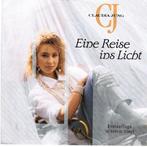 Vinylsingles claudia jung gezocht, Cd's en Dvd's, Vinyl | Nederlandstalig, Ophalen of Verzenden, Zo goed als nieuw, Overige formaten