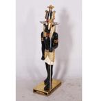 Khnum beeld – Egypte Hoogte 95 cm, Ophalen, Nieuw, Dier