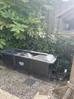Malterra vijverpomp, Tuin en Terras, Vijvers, Ophalen, Gebruikt