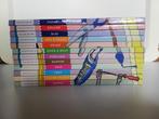 Knutsel boeken set - * 12 stuks - Basisschool leeftijd, Ophalen of Verzenden, Zo goed als nieuw