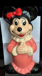 Disney spaarpot, Ophalen of Verzenden, Zo goed als nieuw, Beeldje of Figuurtje